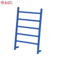 نگهدارنده حوله و دستمال آشپزخانه مدل نردبان (عمده)|سفره، حوله، دستمال آشپزخانه|تهران, پرستار|دیوار