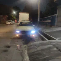 پیکان استیشن مدل ۵۶|خودرو کلاسیک|کرج, آق تپه|دیوار