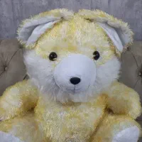 عروسک خرگوش بزرگ