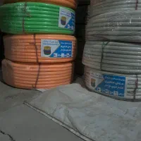 فروش انواع شیلنگ ها با بالاترین کیفیت|عمده‌فروشی|هشتگرد, شهرک صنعتی هشتگرد|دیوار