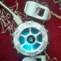 فن خنک کننده نو|لوازم جانبی موبایل و تبلت|یاسوج, |دیوار