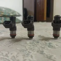 سوزن گاز سمند ای اف سون بوش اصلی|قطعات یدکی و لوازم جانبی|قم, چهل درخت‎|دیوار