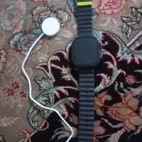 ساعت هوشمند و هدفون
