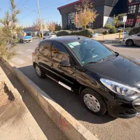 207 سقف فلز مدل 404 سرامیک شده|خودرو سواری و وانت|مشهد, الهیه|دیوار