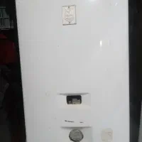 آبگرمکن گازی  وایلنت انگلستان