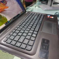 لپتاپ زیبای اقتصادی مارک HP رم ۸ هارد 240 SSD|رایانه همراه|یاسوج, |دیوار