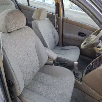 سمند ۸۳دوگانه عتیقه|خودرو سواری و وانت|ارومیه, |دیوار