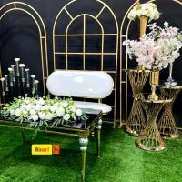 طرح تعویض صندلی و میز نو با کهنه|کافی‌شاپ و رستوران|همدان, |دیوار