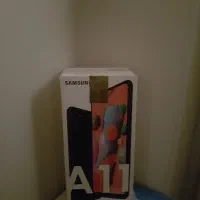 گوشی سامسونگ A11