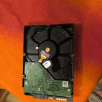 هارد Western digital بلو درحد آکبند|قطعات و لوازم جانبی رایانه|تهران, توحید|دیوار