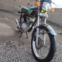 موتور ۲۰۰ مدل ۹۶ مزایده