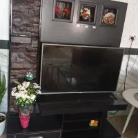 زیر تلویزیون