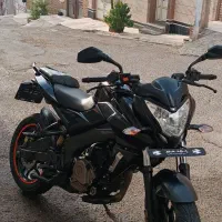 NS 200 مدل 94 در حد