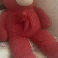 عروسک تدی بزرگ|اسباببازی|مشهد, تربیت (صدف)|دیوار