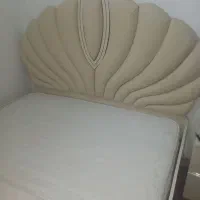 تخت خواب دو نفری