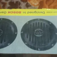 نصب و فروش انواع بوق خودرو