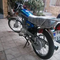 موتور125
