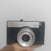 دوربین روسی کلکسیونی|دوربین عکاسی و فیلمبرداری|رشت, استقامت ۲|دیوار