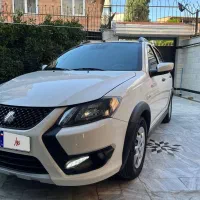 کوییک s مدل ۱۴۰۳ ، در حد ۹ تا کار ، ۸۵ گانه