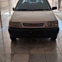 پراید مدل ۸۸|خودرو سواری و وانت|اقبالیه, |دیوار