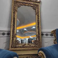 ایینه کنسول