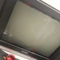 تلویزیون ۲۱ اینچ سامسونگ