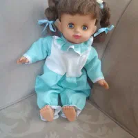 عروسک  ملوسک