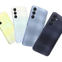 سامسونگ Galaxy A25 نقد و اقساط (بدون پیش پرداخت)