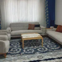 مبل8نفره راحتی