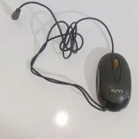 موس کامپیوتر