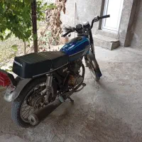 موتورسیکلت مزایده باقولنامه