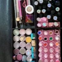 وسایل کاشت ناخن