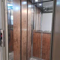 فاز۴ روبه روی مترو میدان پلیس خ برهان|اجارهٔ آپارتمان|هشتگرد, شهرک ریحانه|دیوار