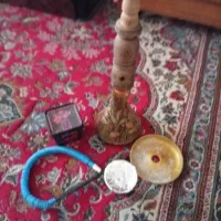 قلیان|کلکسیون و سرگرمی|دلیجان, |دیوار