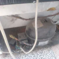 فریزر|یخچال و فریزر|بم, |دیوار