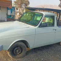 پیکان وانت مدل ۹۰|خودرو سواری و وانت|چهارباغ, |دیوار