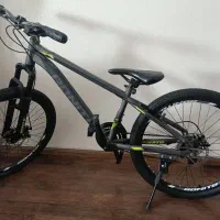 دوچرخه Bonito کاملاً نو|دوچرخه، اسکیت، اسکوتر|شاهینشهر, مخابرات (شهید بهشتی)|دیوار