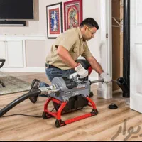 لوله بازکنی کل همدان شبانه روزی تضمینی فوری۸دقیقه