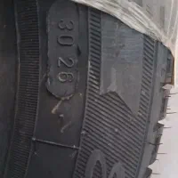 لاستیک  پراید نو نو کویر تایر سایز ۱۳