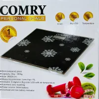 ترازو وزنی کمری