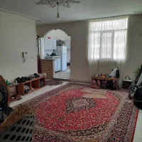 ۶۱ متر خوش نقشه نورگیر طبقه دوم