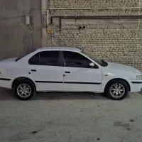 سمند ef7|خودرو سواری و وانت|کنگاور, |دیوار