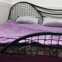 تخت خواب دو نفره و یک نفره