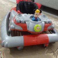 روروئک|کالسکه و لوازم جانبی|مشهد, منزل آباد|دیوار