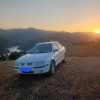 سمندمدل۸۸|خودرو سواری و وانت|بانه, |دیوار