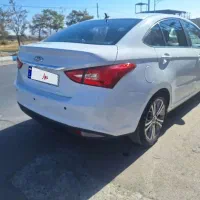 آریزو5مدل1395|خودرو سواری و وانت|تربت‌حیدریه, شهرک ولیعصر|دیوار