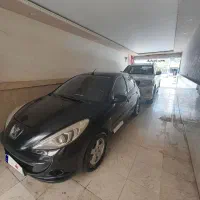 207 1400|خودرو سواری و وانت|مشهد, فاطمیه|دیوار