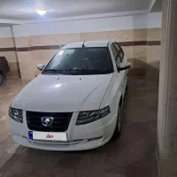 سمند سورن مدل ۱۴۰۵