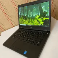 لپتاپ DELL امریکایی Full HD رام ۱۲