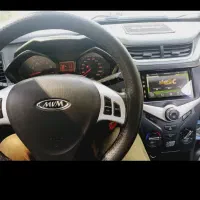 ام وی ام ۳۱۵ نیو اکسلنت|خودرو سواری و وانت|ارومیه, |دیوار